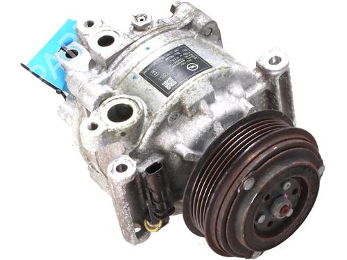 Used AC compressor AC compressor 36909252 36909252