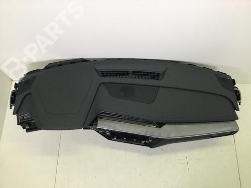 Dashboard AUDI E-TRON (GEN) 55 quattro | BP11082384C46 