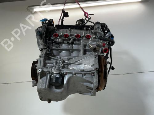 Engine SUZUKI SWIFT V (AZ) 1.2 SHVS (A2L412) | BP37529832M1 - Image 5