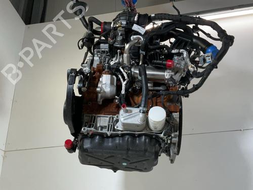Engine FORD TRANSIT V363 Platform/Chassis (FED, FFD) 2.0 EcoBlue | BP37238123M1  - Image 5
