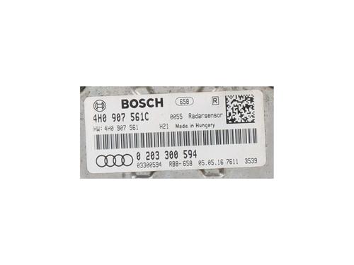 Electronic module AUDI A8 D4 (4H2, 4H8, 4HC, 4HL) 3.0 TDI quattro | BP35719120M83 - Image 3