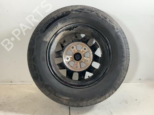 Rim FORD TRANSIT V363 Platform/Chassis (FED, FFD) 2.0 EcoBlue | BP36389002C45 - Image 12