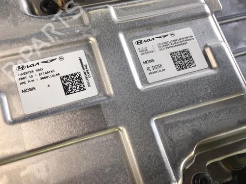 Engine HYUNDAI IONIQ 5 (NE) N All-wheel Drive | BP39923168M1 - Image 5
