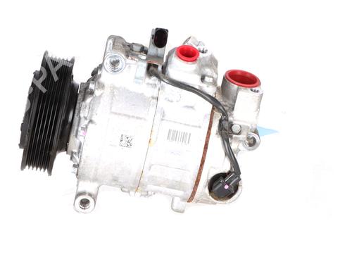 AC compressor AUDI A8 D4 (4H2, 4H8, 4HC, 4HL) 3.0 TDI quattro | BP35114207M34 - Image 2