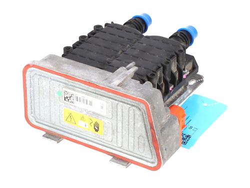 Electronic module OPEL VIVARO C Van (K0) VIVARO-E HYDROGEN | BP39928967M83 - Image 2