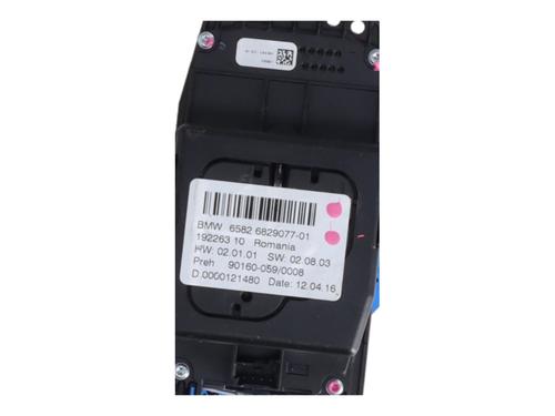 Switch BMW 7 (G11, G12) 740 e, Le | BP7250566I30 