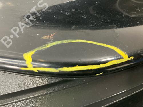 Front bumper OPEL ASTRA K (B16) 1.4 Turbo (68) | BP26199677C7 