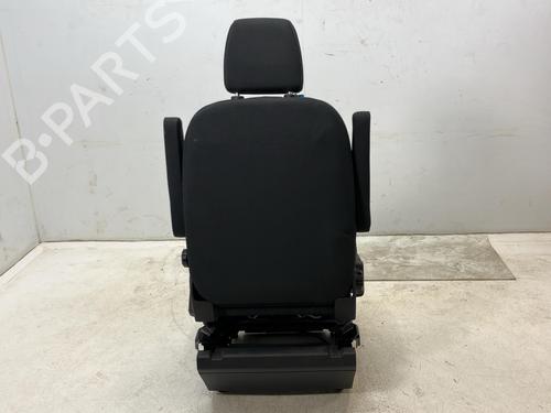 Right front seat FORD TRANSIT V363 Platform/Chassis (FED, FFD) 2.0 EcoBlue | BP40224212C16 - Image 3