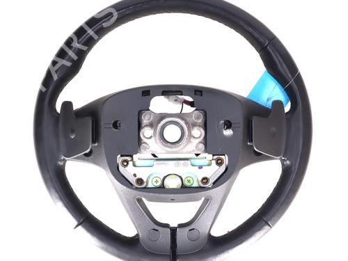 Steering wheel HYUNDAI i30 (PDE, PD, PDEN) 1.6 CRDi hybrid 48V | BP39949519C49 - Image 2