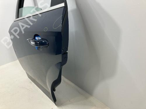 Left rear door FORD MONDEO IV (BA7) 2.0 | BP25123259C4