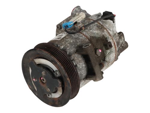 Used AC compressor OPEL ASTRA J (P10) 1.6 Turbo (68) (180 hp) 17537709