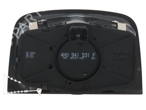 Headlight switch AUDI A8 D4 (4H2, 4H8, 4HC, 4HL) 4.0 TFSI quattro | BP36501316I24 - Image 3