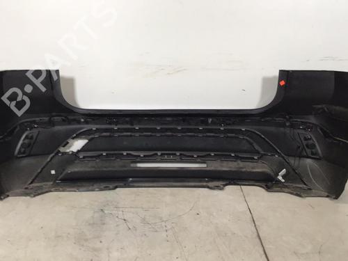 Bak støtfanger VW T-CROSS (C11, D31) 1.0 TSi | BP29754566C8 