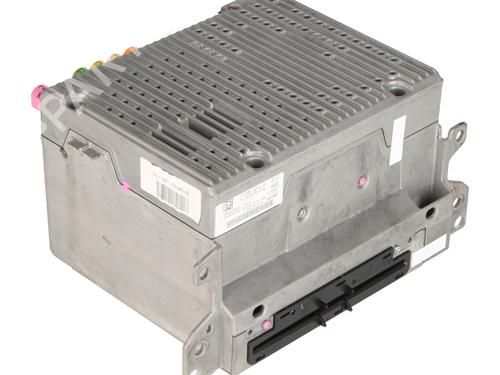 Electronic module BMW 5 (F10) 520 d xDrive | BP27661797M83 