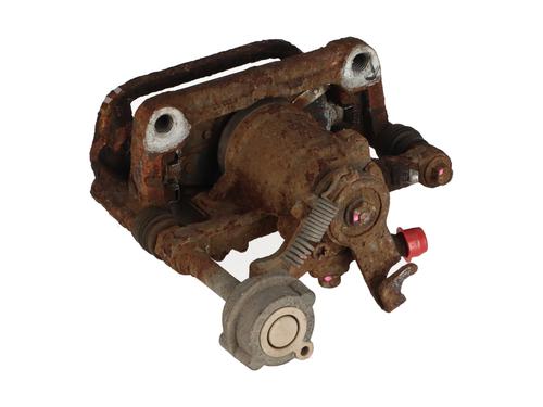 Used Right rear brake caliper OPEL ASTRA J (P10) 1.6 Turbo (68) (180 hp) 17537725