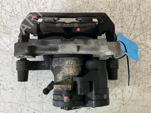 Right rear brake caliper VW MULTIVAN T7 (STM, STN) 2.0 TDI | BP37454636M106 - Image 4
