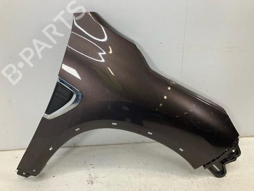 Used Right front fenders MITSUBISHI ASX (GA_W_) 2.0 MIVEC 4WD (150 hp) 29164761