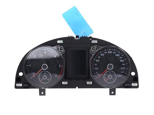 instrument-cluster-vw-passat-b6-variant-3c5-2005-2006-2007-2008-2009-2010-2011-34470871 main image