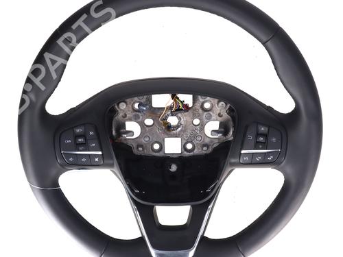 Used Steering wheel Steering wheel FORD TRANSIT V363 Platform/Chassis (FED, FFD) 2.0 EcoBlue (170 hp) 36108619 36108619