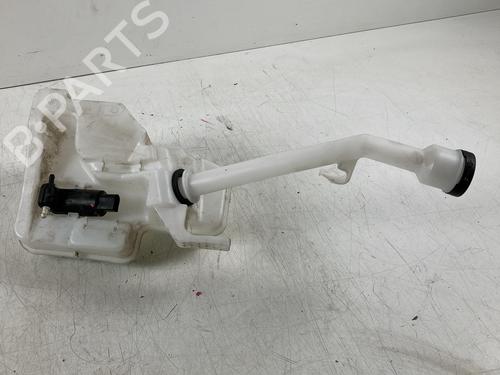 Used Windscreen washer tank Windscreen washer tank OPEL CROSSLAND X / CROSSLAND (P17, P2QO) 1.2 (75) (131 hp) 36366807 36366807
