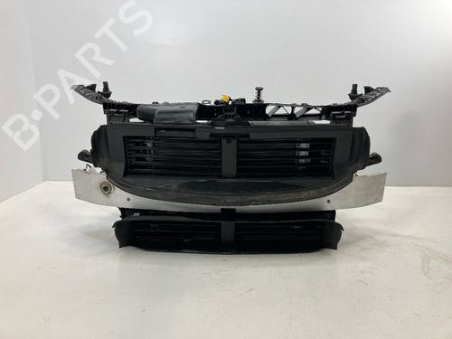 Kølerpakke MERCEDES-BENZ GLA (H247) GLA 200 (247.787) (163 hp) 27384454