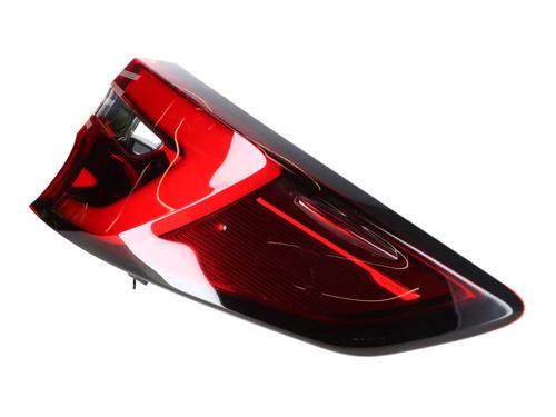 Used Right taillight Right taillight TOYOTA COROLLA Estate (_E21_) 1.8 Hybrid (ZWE211) (98 hp) 33429000 33429000