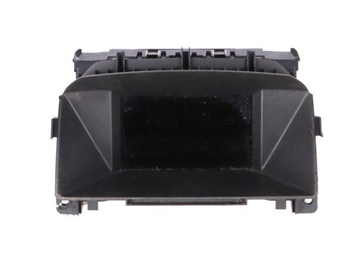 Used Display monitor OPEL ZAFIRA / ZAFIRA FAMILY B (A05) 1.8 (M75) (140 hp) 28359276