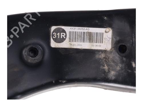 Right front suspension arm FORD TRANSIT V363 Platform/Chassis (FED, FFD) 2.0 EcoBlue | BP20318790M13 