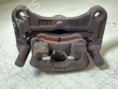 Left front brake caliper MITSUBISHI MIRAGE / SPACE STAR VI Hatchback (A0_A) 1.2 | BP39406221M105 - Image 2
