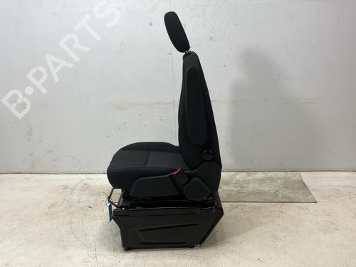 Right front seat FORD TRANSIT V363 Platform/Chassis (FED, FFD) 2.0 EcoBlue | BP40227182C16 - Image 2