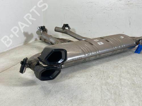 Exhaust system BMW XM (G09) XM All-wheel Drive | BP39922626M121 - Image 3