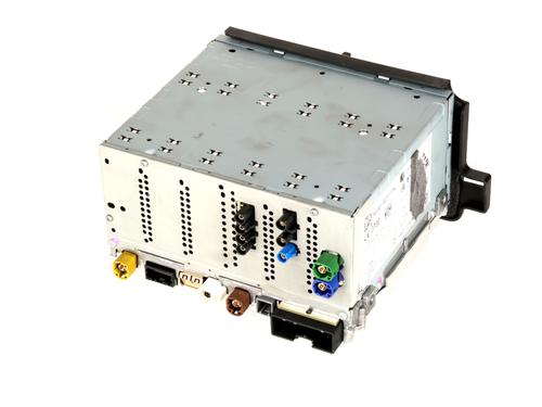Electronic module JAGUAR F-TYPE Coupe (X152) 5.0 SCV8 SVR / SCV8 P575 R | BP34626939M83 - Image 2