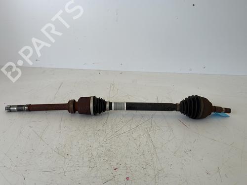 Used Right front driveshaft Right front driveshaft OPEL VIVARO C Van (K0) VIVARO-E HYDROGEN (136 hp) 39926103 39926103