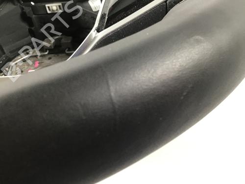 Steering wheel VW GOLF VIII (CD1, DA1) 1.0 TSI | BP33916937C49  - Image 6