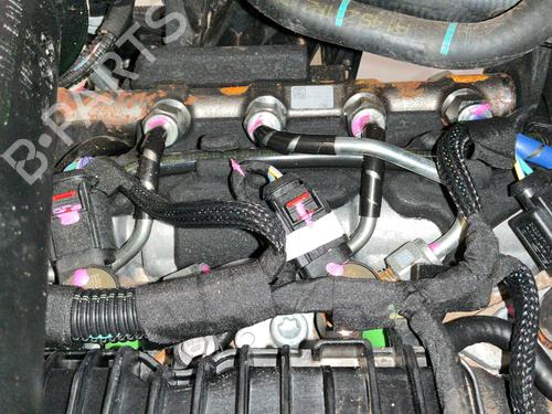 Engine FORD TRANSIT V363 Platform/Chassis (FED, FFD) 2.0 EcoBlue | BP37422332M1 - Image 9
