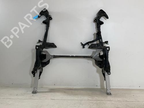 Used Subframe Subframe AUDI A8 D4 (4H2, 4H8, 4HC, 4HL) 3.0 TDI quattro (258 hp) 36048904 36048904