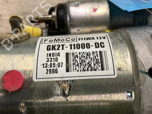 Used Starter Starter 37197484 37197484