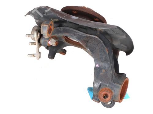 Left front steering knuckle VW TAIGO (CS1) 1.5 TSI | BP34696293M25 - Image 2