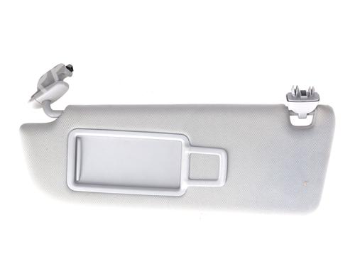 Used Left sun visor Left sun visor AUDI A8 D4 (4H2, 4H8, 4HC, 4HL) 3.0 TDI quattro (258 hp) 35717194 35717194
