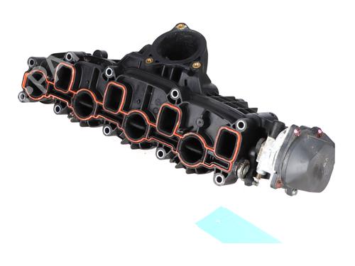 Used Intake manifold Intake manifold VW PASSAT B6 Variant (3C5) 2.0 BlueTDI (143 hp) 34196614 34196614