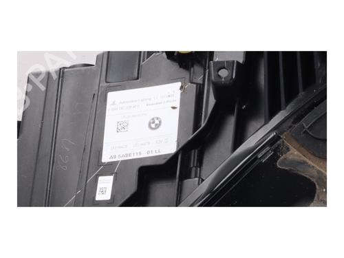 Left headlight BMW X6 (G06, F96) xDrive 40 d Mild-Hybrid | BP33876511C28  - Image 5