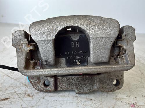 Used Left front brake caliper Left front brake caliper 36048893 36048893