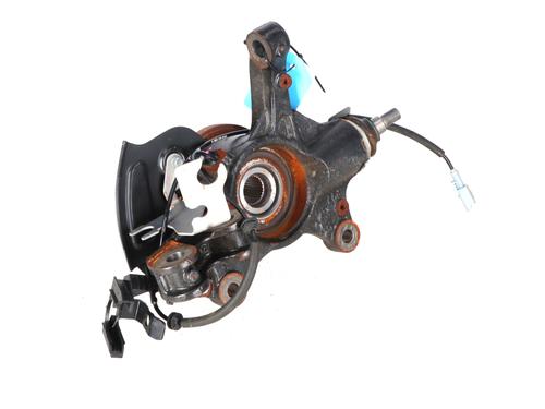 Right front steering knuckle OPEL VIVARO C Van (K0) VIVARO-E HYDROGEN | BP39925075M26 - Image 2