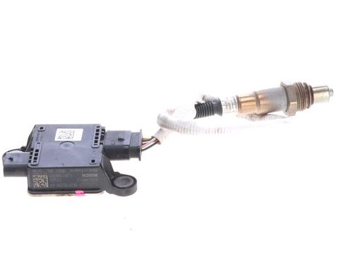Electronic sensor FORD TRANSIT V363 Platform/Chassis (FED, FFD) 2.0 EcoBlue | BP39958286M84 - Image 2