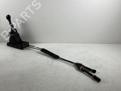 Gear lever DACIA LODGY (JS_) 1.5 Blue dCi 115 (JSJT) | BP36846375M90 - Image 4