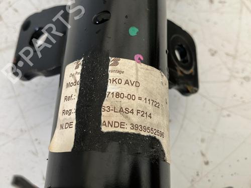 Left front shock absorber PEUGEOT EXPERT Van (V_) E-EXPERT HYDROGEN | BP39926732M16 - Image 4