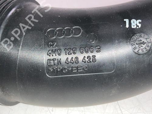 Air filter box AUDI A8 D4 (4H2, 4H8, 4HC, 4HL) 3.0 TDI quattro | BP36458969M87 - Image 5