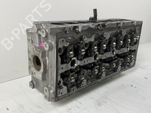 Cylinder head VW CRAFTER Van (SY_, SX_) 2.0 TDI RWD (SYB, SYC, SYD) | BP25335243M5 - Image 3