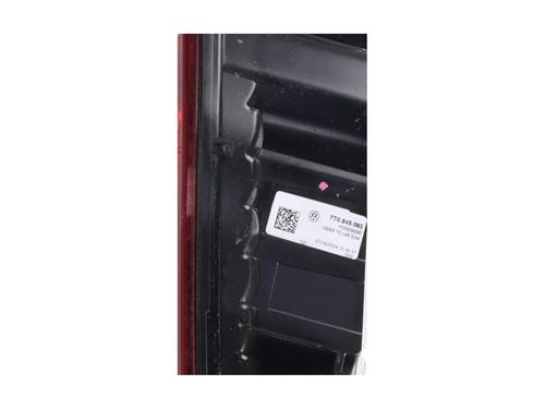 Left tailgate light VW MULTIVAN T7 (STM, STN) 2.0 TDI | BP37454618C79 - Image 3