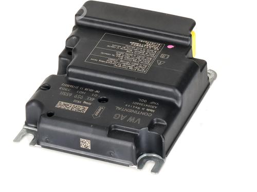 Used ECU airbags ECU airbags 38600391 38600391